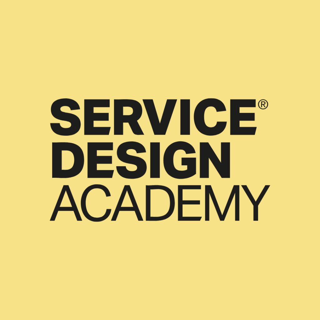 Service Design Academy Logo
