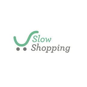 Slow Shopping Logo