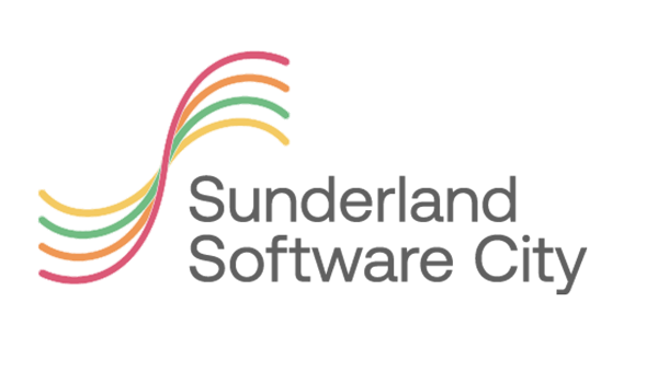 Sunderland Software City Logo