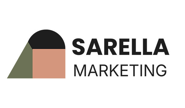 Sarella Marketing Logo